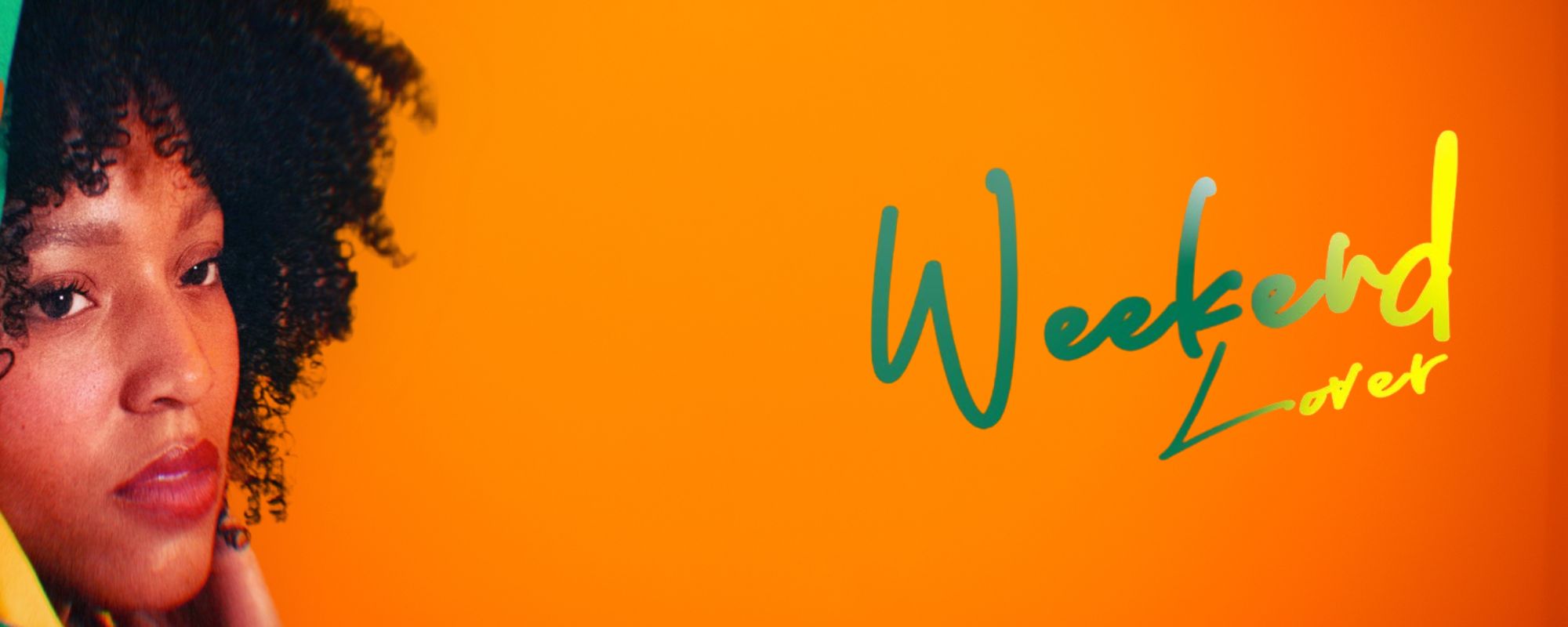 A Q&A With the VIP Experience Promotion Winner, Ainae