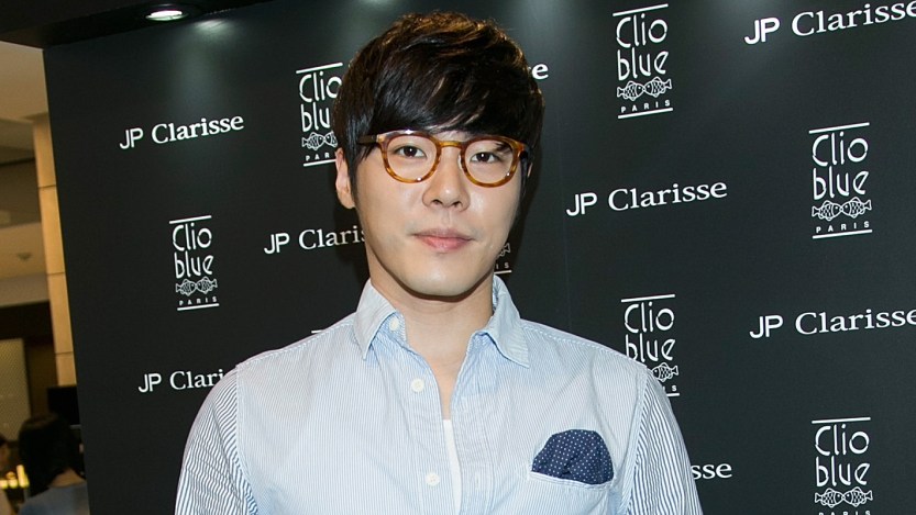 K-Pop Singer Wheesung Passes Away at 43
