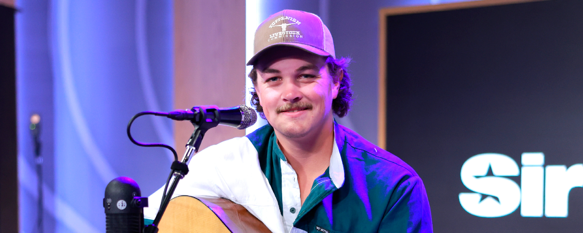 “We’re Married He Just Doesn’t Know It Yet”: Zach Top’s Cover of a George Jones Classic Has Fans Ready To Put a Ring on It