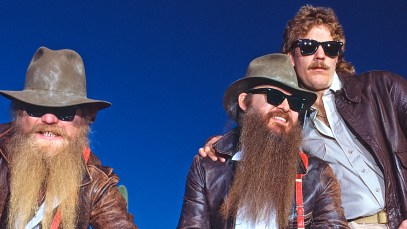 ZZ Top's Frank Beard Steps Away From Current Tour Due To Unexplained Health Issues