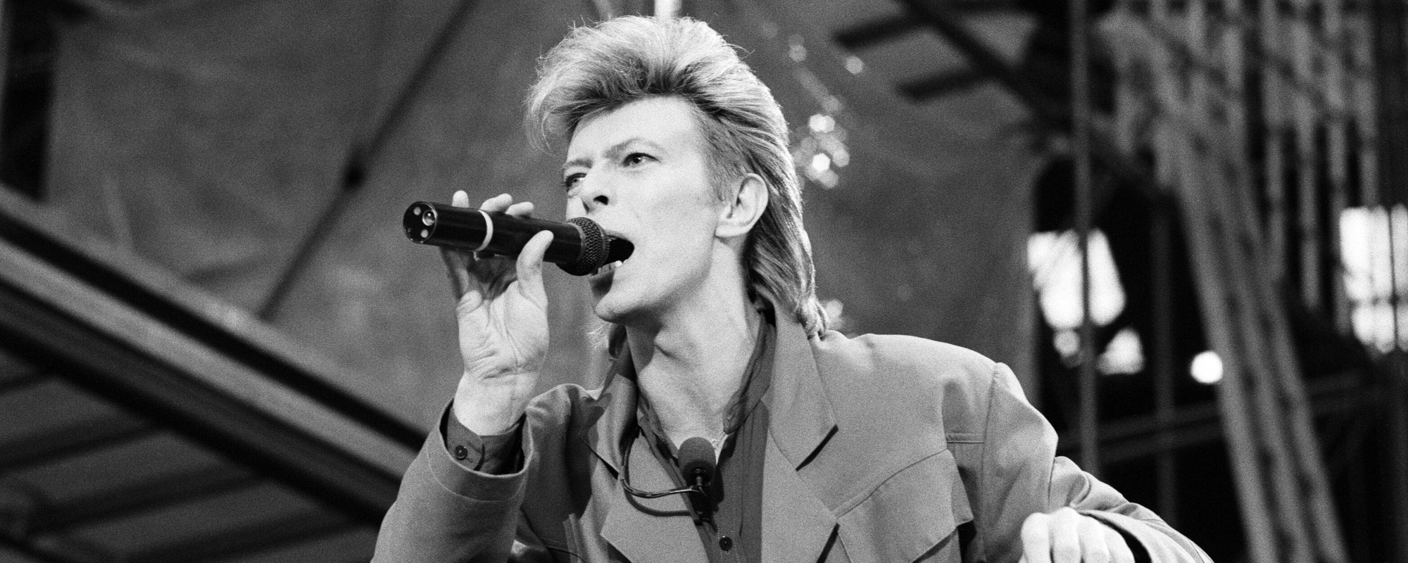 3 Rappers and Hip-Hop Artists Who Sampled David Bowie (and It Worked Perfectly)