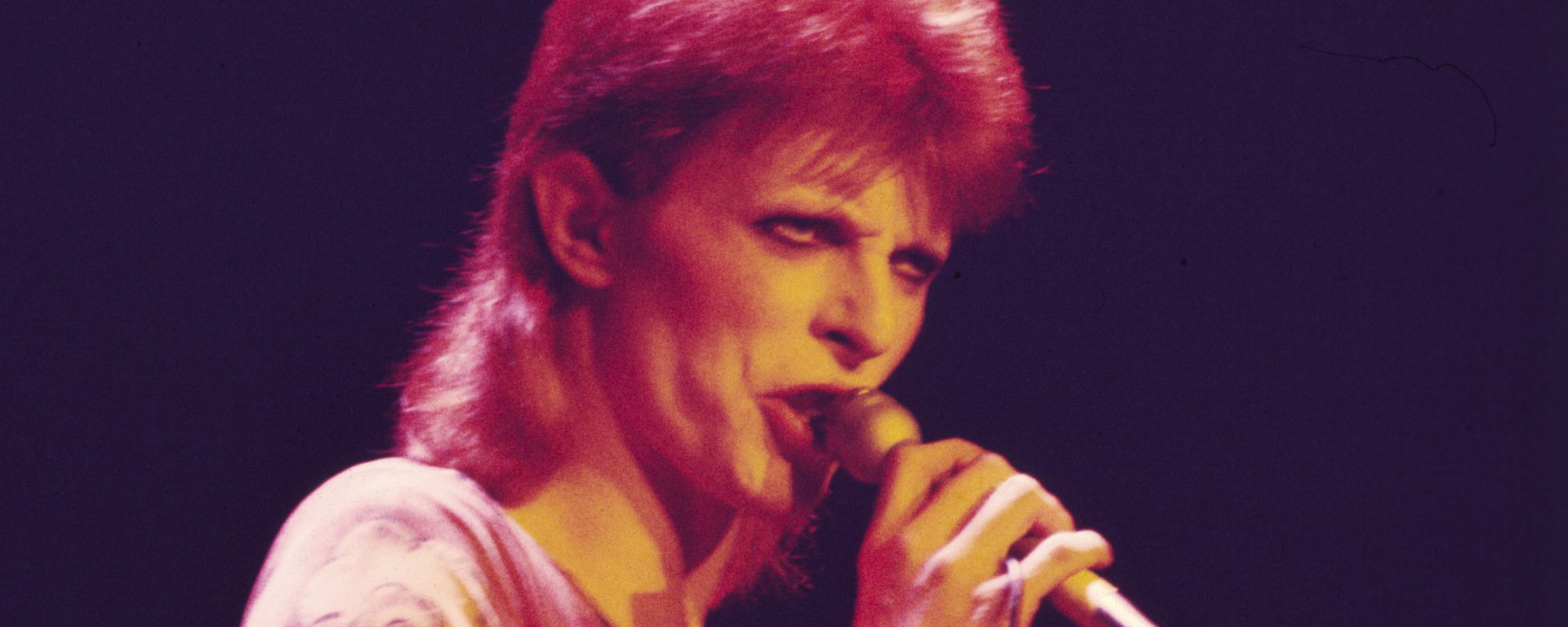 The “Revenge” Track David Bowie Wrote in Response to Frank Sinatra’s “My Way”