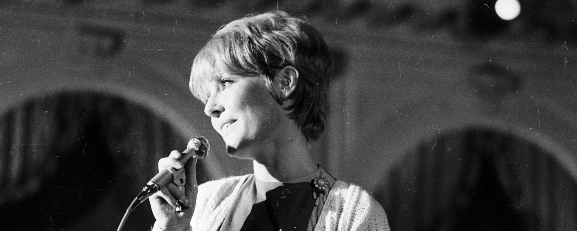 4 Hit Ballads From 1965, Courtesy of the British Invasion