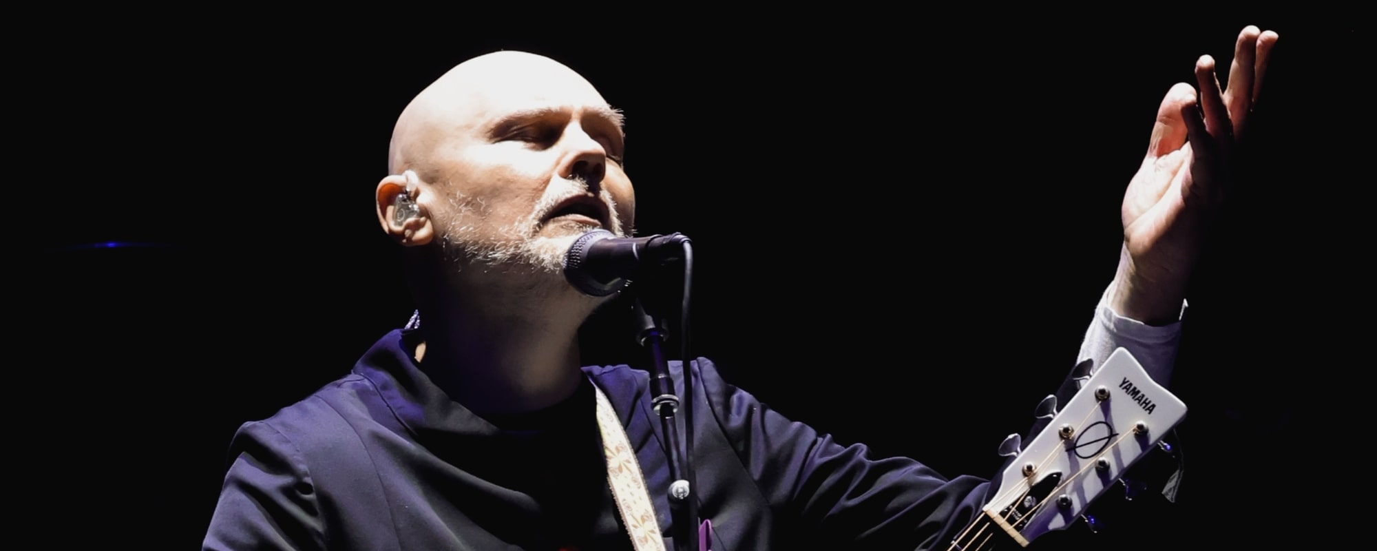 Billy Corgan Set to Helm Opera Based on Classic Smashing Pumpkins Album