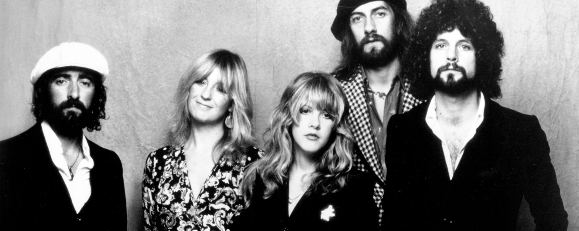 Fleetwood Mac band