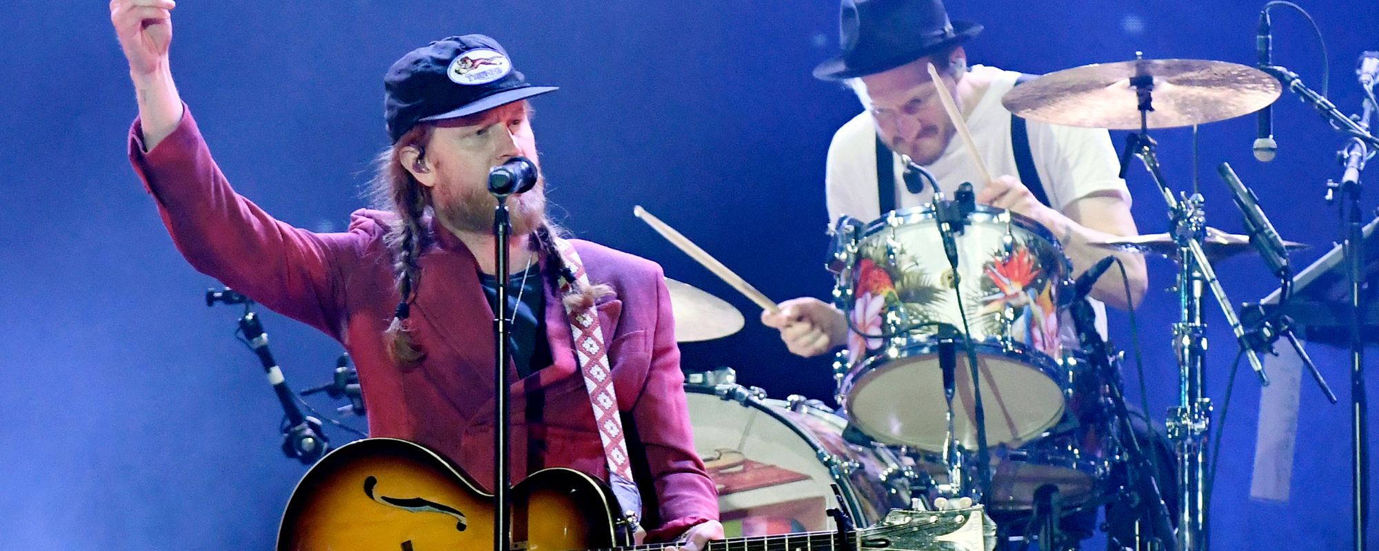 Why the Lumineers’ “Ho Hey” Isn’t as Romantic as You Thought It Was in 2012