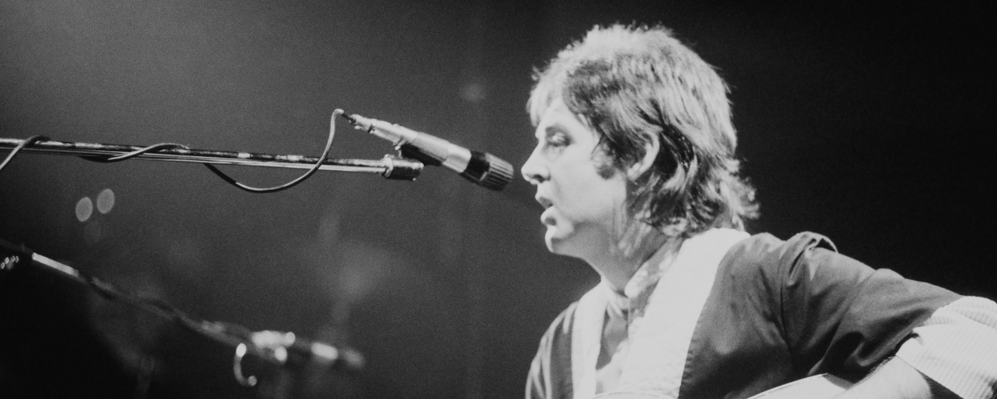 3 Wings Songs That Deserve Beatles-Level Fame