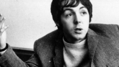 The Artists Paul McCartney Hopes He Will Be Compared To: "I'd Be Very Happy"