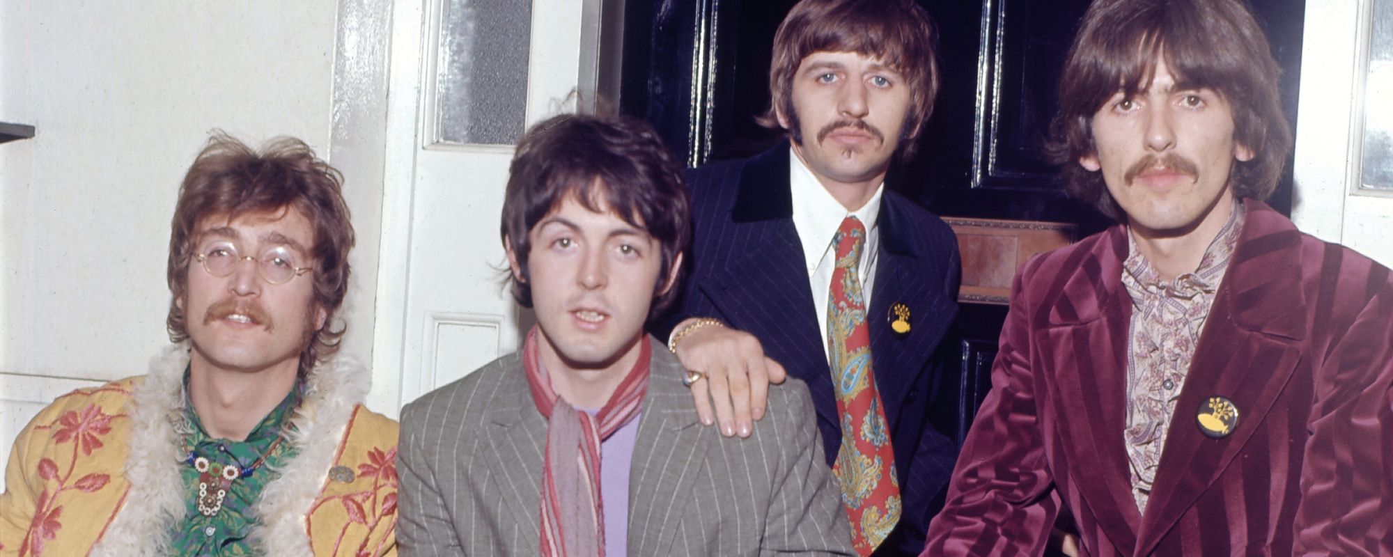 5 Little-Known Facts about the Making of The Beatles’ “Strawberry Fields Forever”