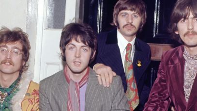 The Best Song About Each Member of the Beatles