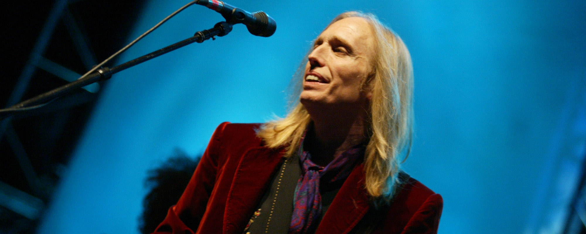 The One Album Tom Petty Claimed He Played Every Day