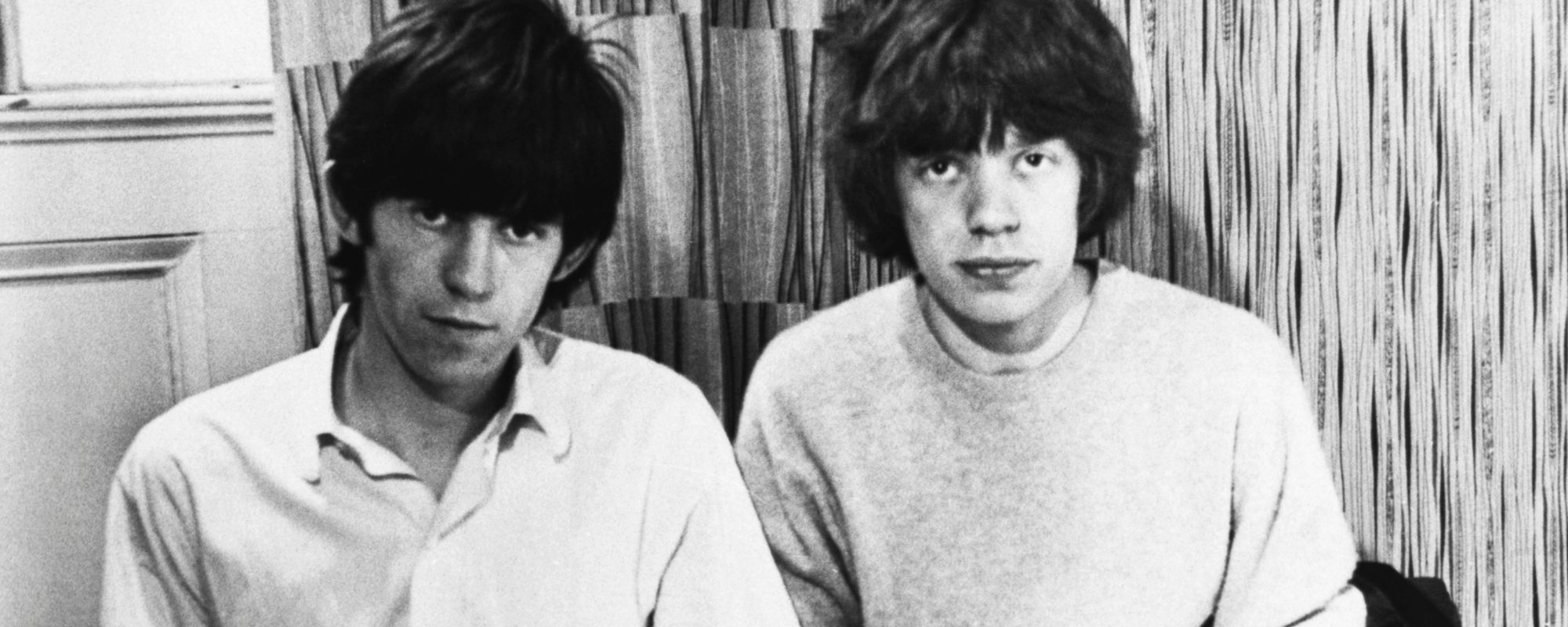 3 Songs Mick Jagger and Keith Richards Wrote for Their Contemporaries