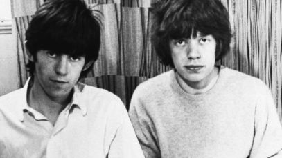 The Difference That Drove a Wedge Between Mick Jagger and Keith Richards: "I Can't Live Like That"
