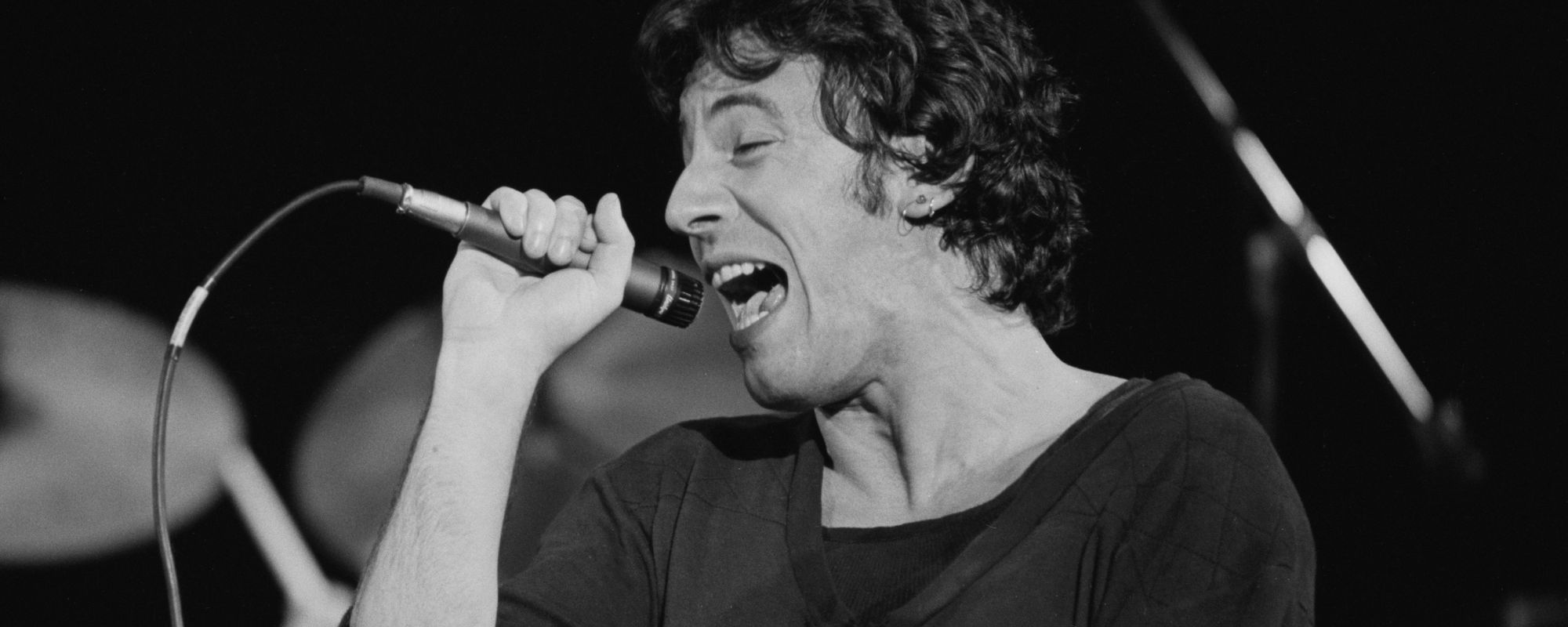 The Show That Proved How Legendary the E Street Band Was, According to Bruce Springsteen