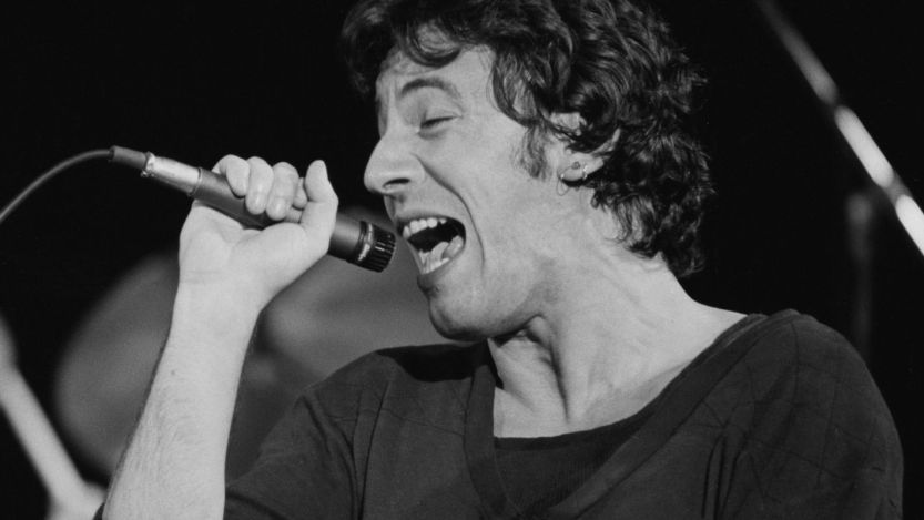The Show That Proved How Legendary the E Street Band Was, According to Bruce Springsteen