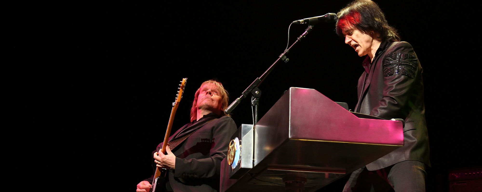 Styx Credits This Raunchy Cartoon for Bringing in “99%” of Their Younger Fan Base