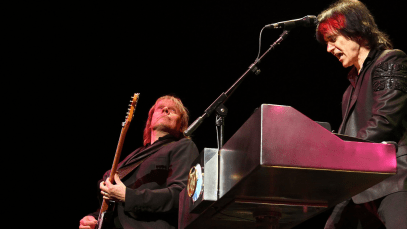 Guilty Pleasure Songs From the '80s That We Don't Feel That Guilty About Liking