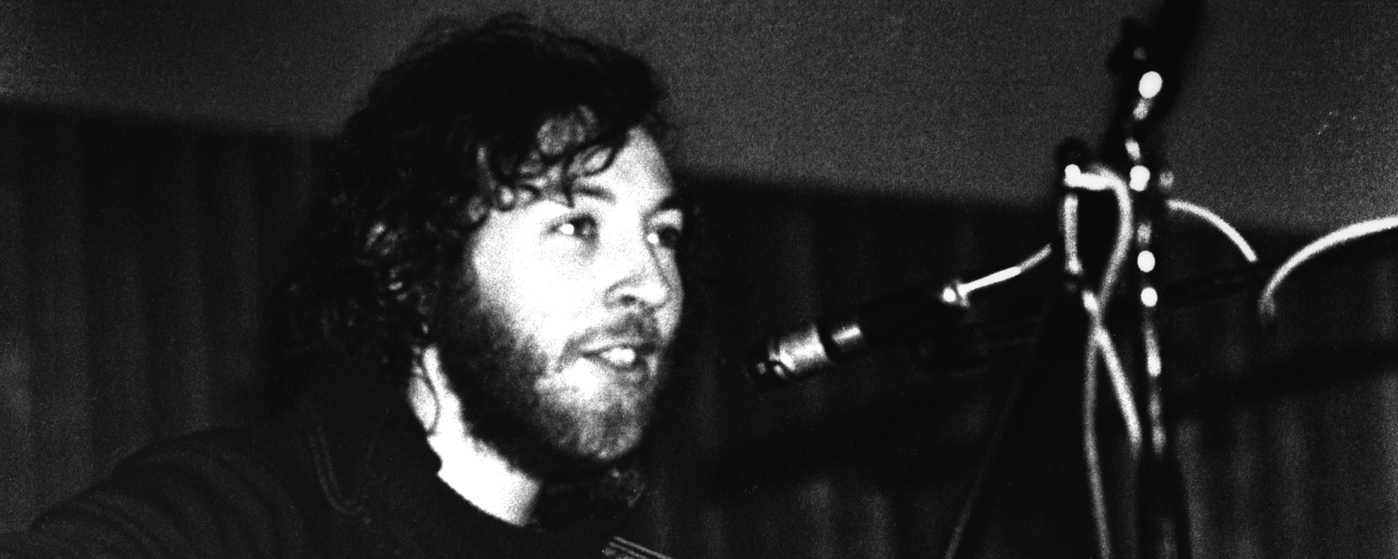 3 Essential Songs by Richard Thompson