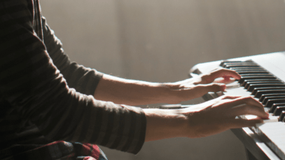 yousician piano review