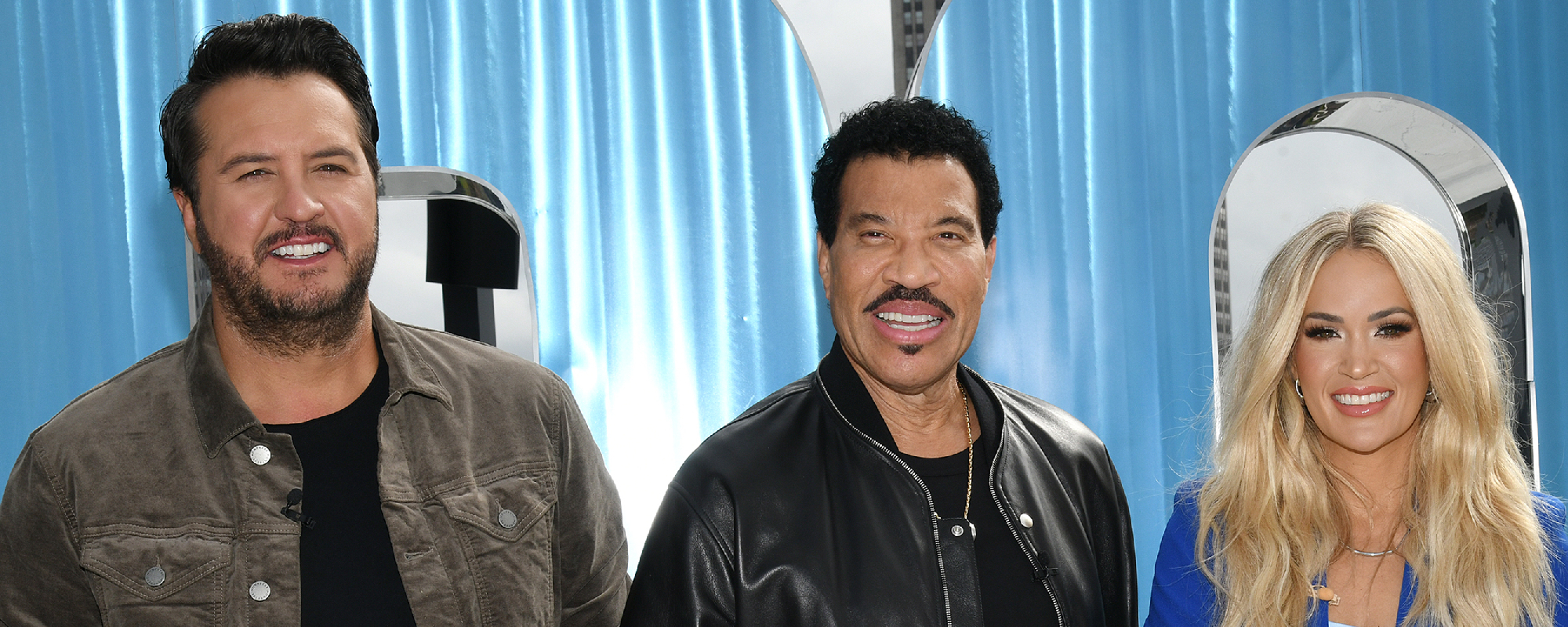 'American Idol' Reveals Special Easter Sunday Episode With Performances by Jelly Roll, Carrie Underwood, and More