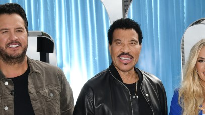 'American Idol' Reveals Special Easter Sunday Episode With Performances by Jelly Roll, Carrie Underwood, and More