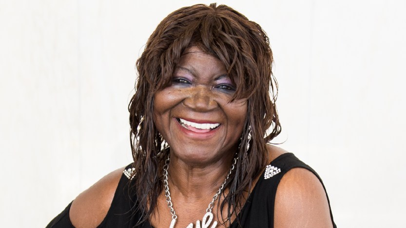 'America's Got Talent' Singer and Mother to Gabourey Sidibe, Alice Tan Ridley, Passes Away at 72
