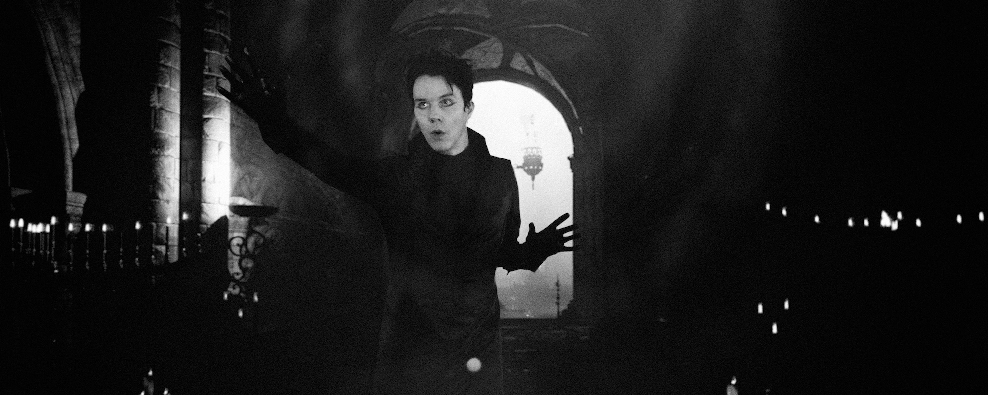 The Awakening Shares Shadowy Video for “Through the Veil,” Extend Haunting Tour Through Fall 2025