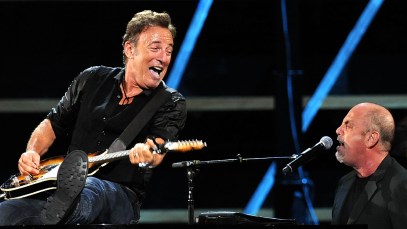 Watch Bruce Springsteen and Billy Joel Perform "Only the Good Die Young" in Throwback Madison Square Garden Performance