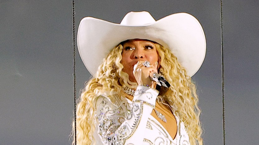 Genre-Bending Country Singer on What Beyoncé Could Have Done Differently To Win Over Nashville: “Reception to Her in Town Would Have Been a Little Different”