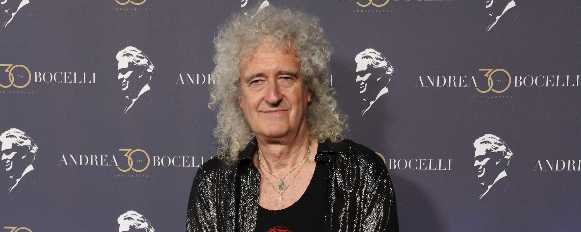 Queen's Brian May Honors the Legacy of Producer Roy Thomas Baker: "We Never Be Forgotten"