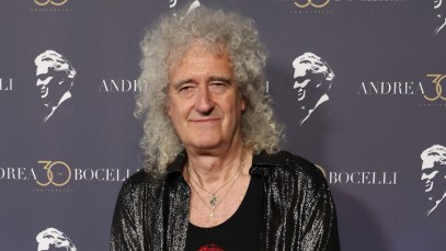 Queen's Brian May Honors the Legacy of Producer Roy Thomas Baker: "We Never Be Forgotten"