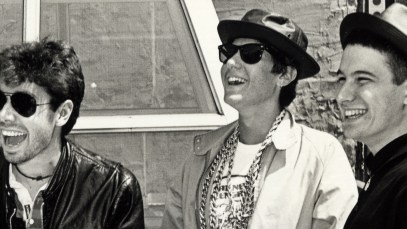 Beastie Boys