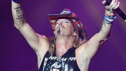Poison’s Bret Michaels Says This Rejection Was “The Best Thing to Ever Happen” to the Band