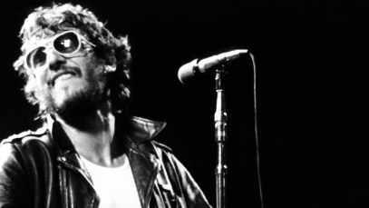 Bruce Springsteen