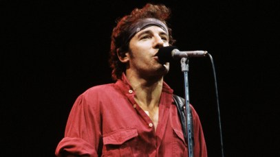 The Album Bruce Springsteen Wrote About His Complicated Relationship With His Father: "My Greatest Foe"