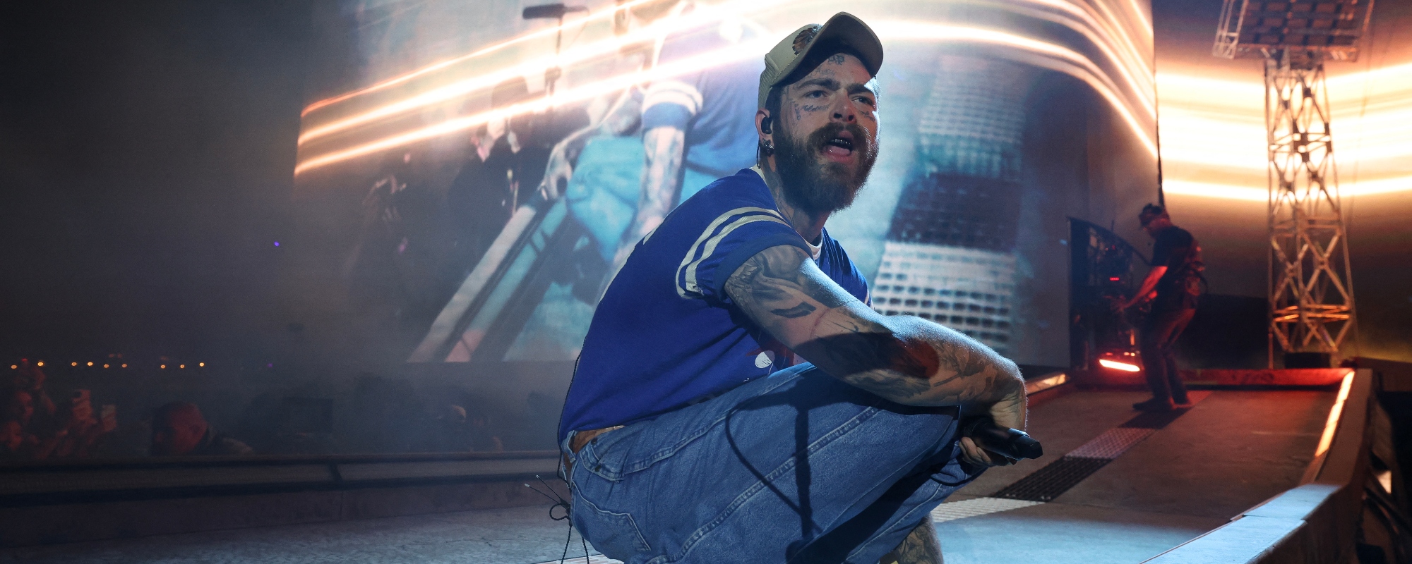 5 Moments You May Have Missed From Coachella 2025