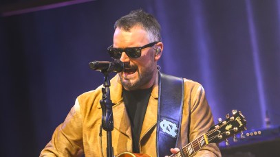 Eric Church Recalls How His Music Changed After Losing His Brother, the Las Vegas Shooting, and a Health Scare