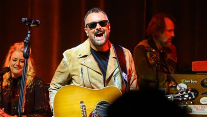 Eric Church Announces the Free the Machine Tour in Support of His Upcoming Album 'Evangeline vs. The Machine'