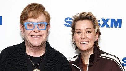 Bernie Taupin Remember Calming Brandi Carlile After Elton John Walked Out of the Studio: "I Can’t Do This"