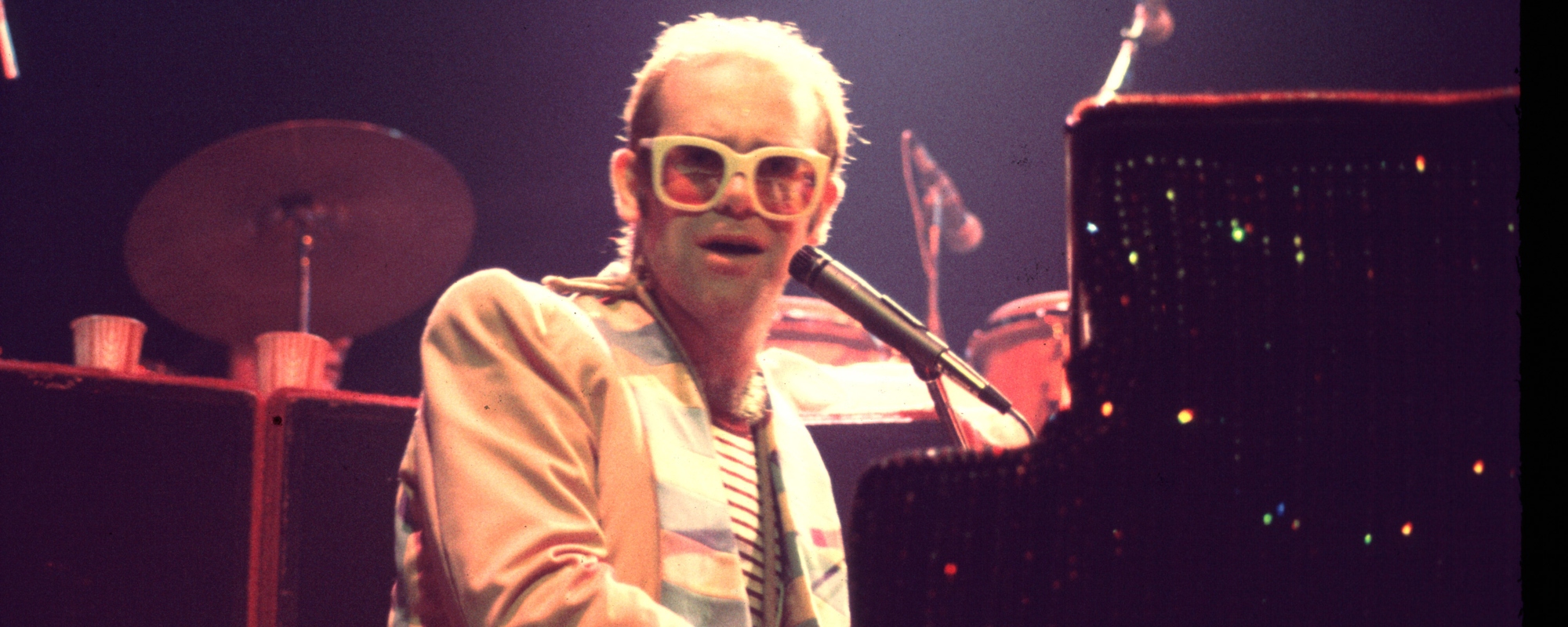 Elton John