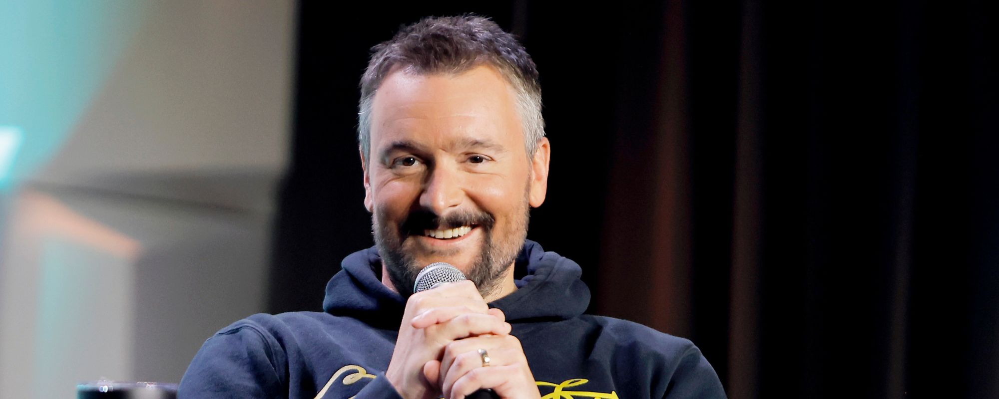 Eric Church Crashes Chief’s Crowd on One-Year Anniversary of Nashville Bar