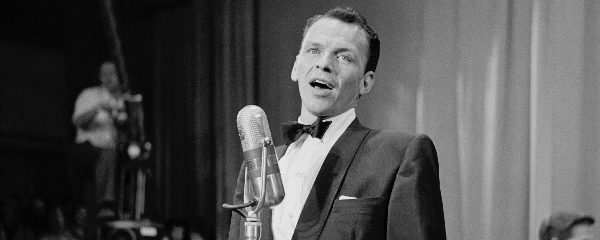 ‘Family Guy’ Creator Seth MacFarlane Set to Release Unheard Arrangements From the Legendary Frank Sinatra