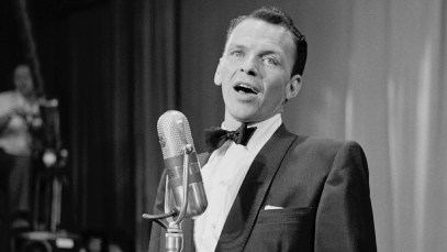 Seth MacFarlane Set to Release Unheard Arrangements From the Legendary Frank Sinatra