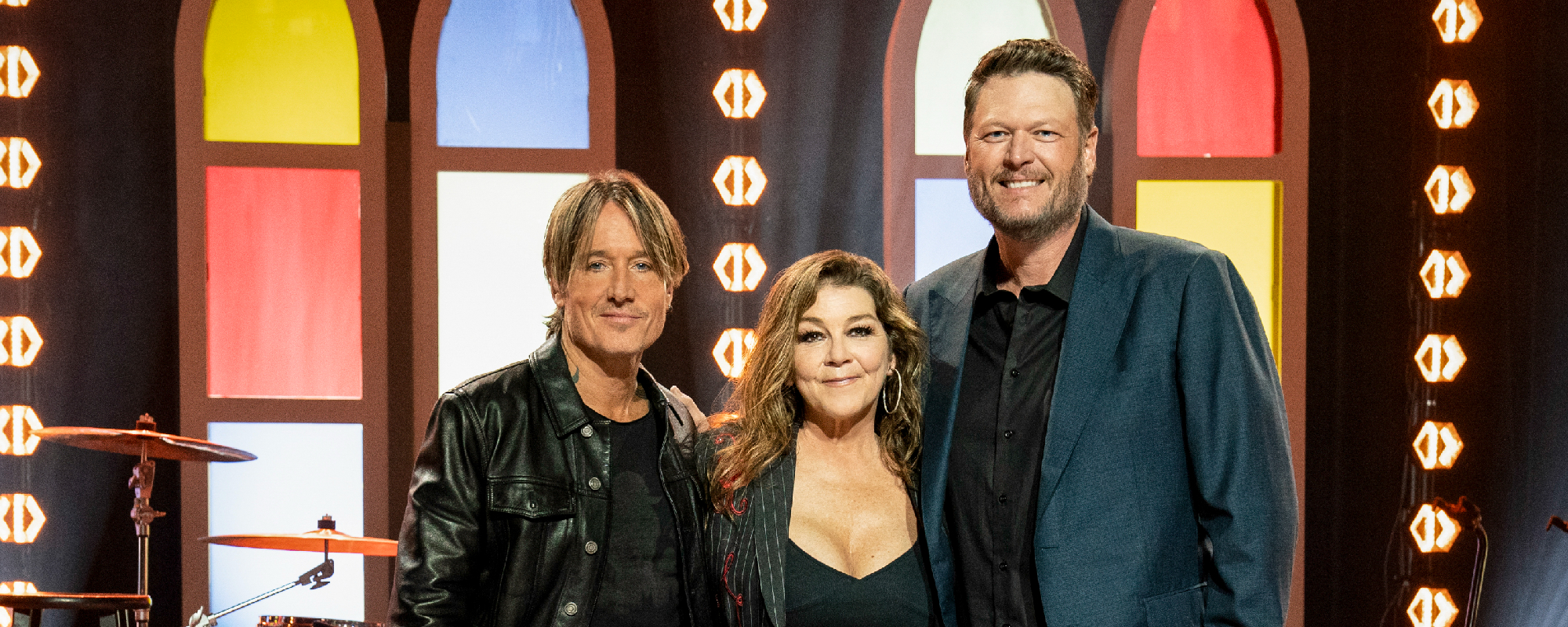 What Does the Winner of ‘The Road’ Get? Grand Prize Details for Blake Shelton and Keith Urban’s New Singing Competition Show