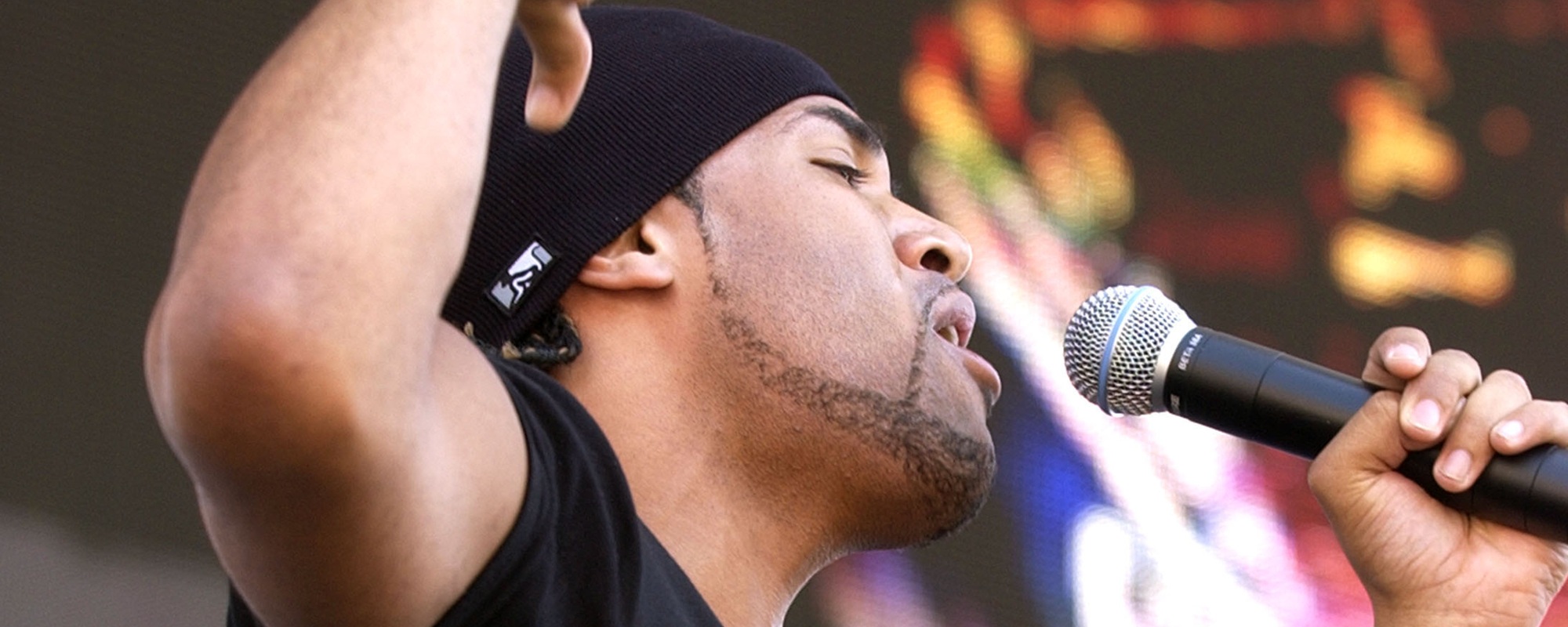 102.7 KIIS-FM's 2002 Wango Tango