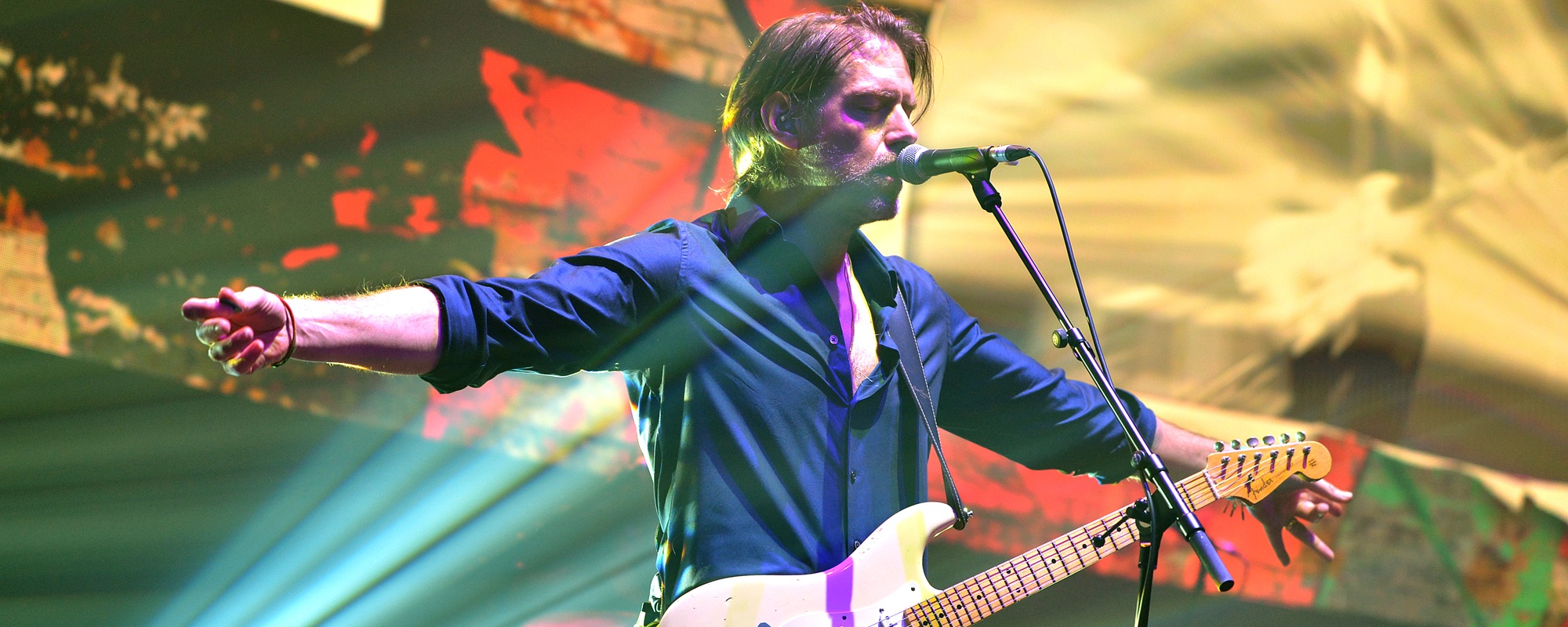 BBC Radio 6 Music Festival - Day Two