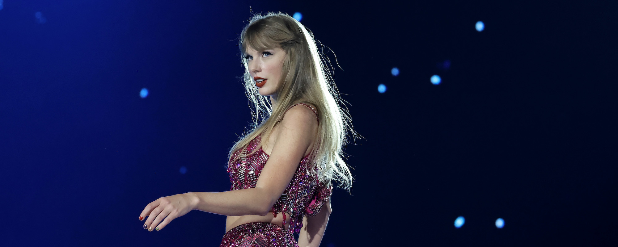 Taylor Swift, KISS’ Gene Simmons and Paul Stanley, LL Cool J, David Byrne, and More Among Nominees for the 2026 Songwriters Hall of Fame