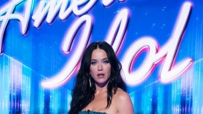 Katy Perry