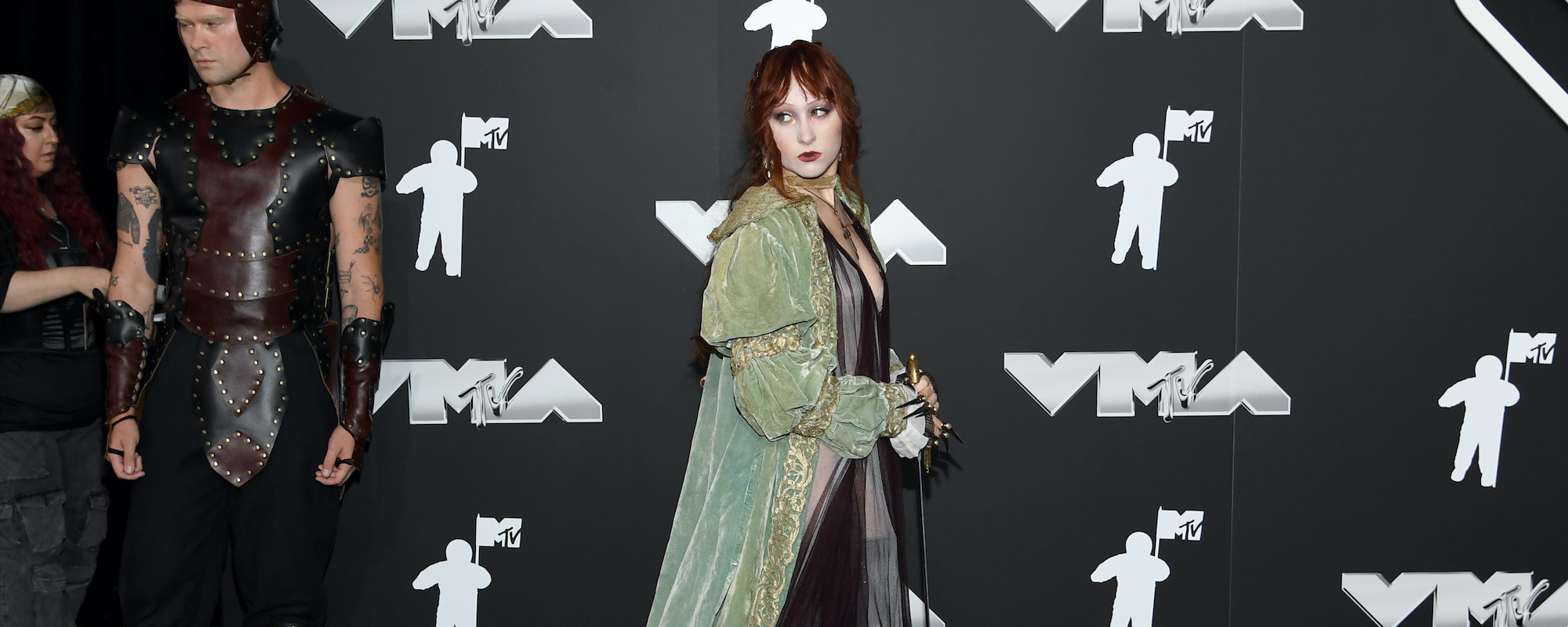 MTV Video Music Awards Finds New Home on CBS