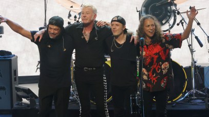 Metallica